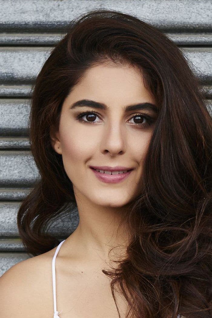 Isha Talwar profile