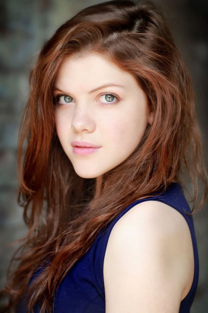 Georgie Henley profile