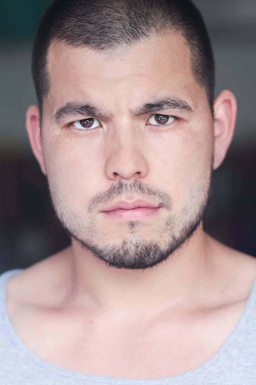 Wes Jetton profile
