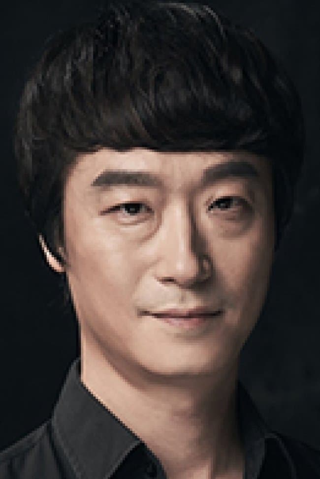 Kim Tae-moon profile