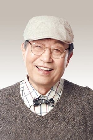 Shin Gu profile