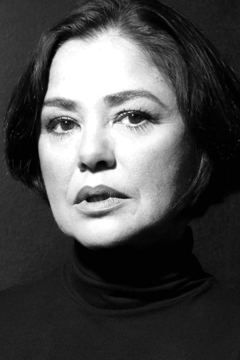 Filomena Gonçalves profile