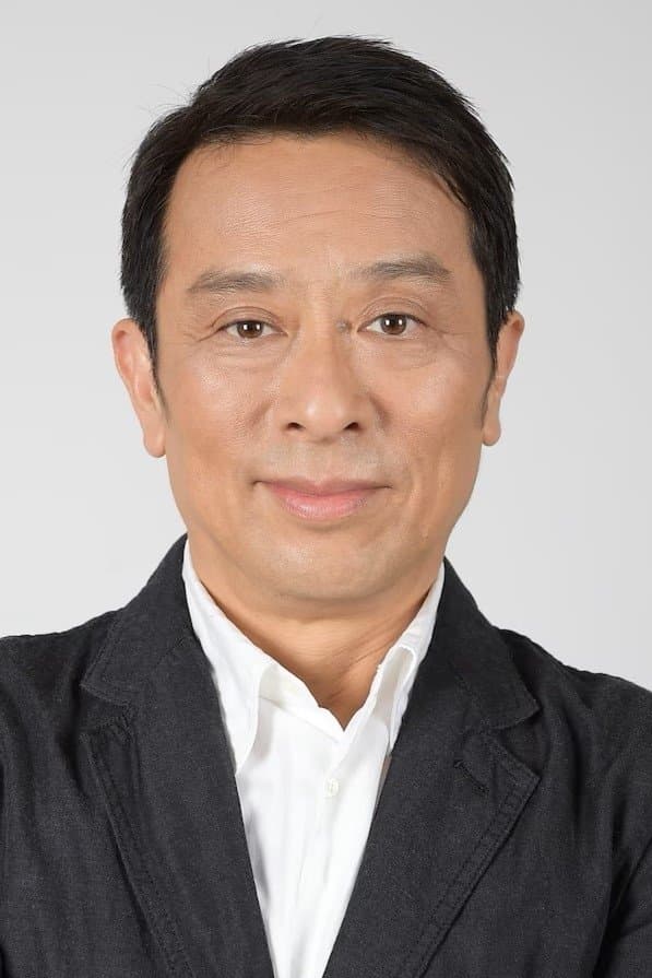 Akio Kaneda profile