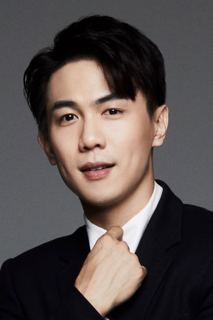 Nick Teo profile