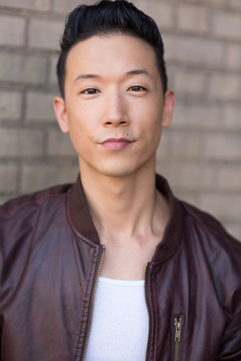 Patrick Chang profile