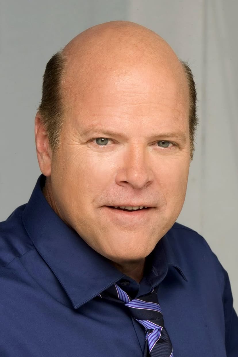 Rex Linn profile