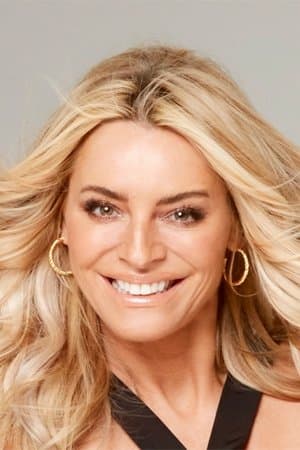 Tess Daly profile