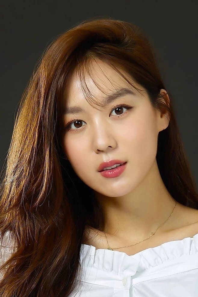 Kim Hee-jung profile