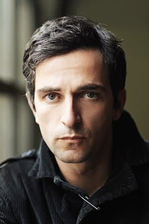 Aris Servetalis profile