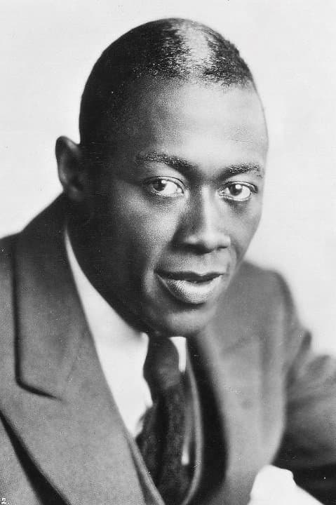 Stepin Fetchit profile
