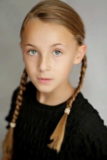 Cecilia Blair profile