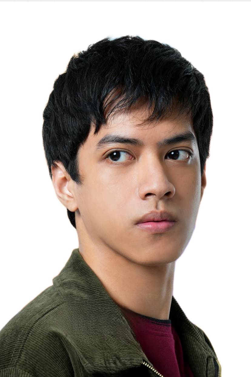 El Putra Sarira profile