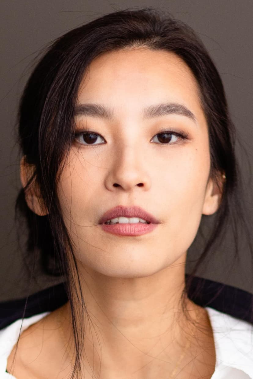 Amanda Zhou profile