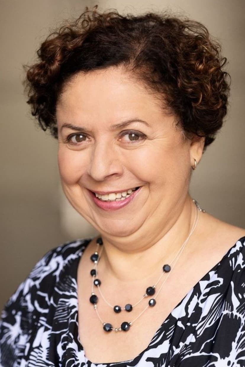 Franziska Traub profile