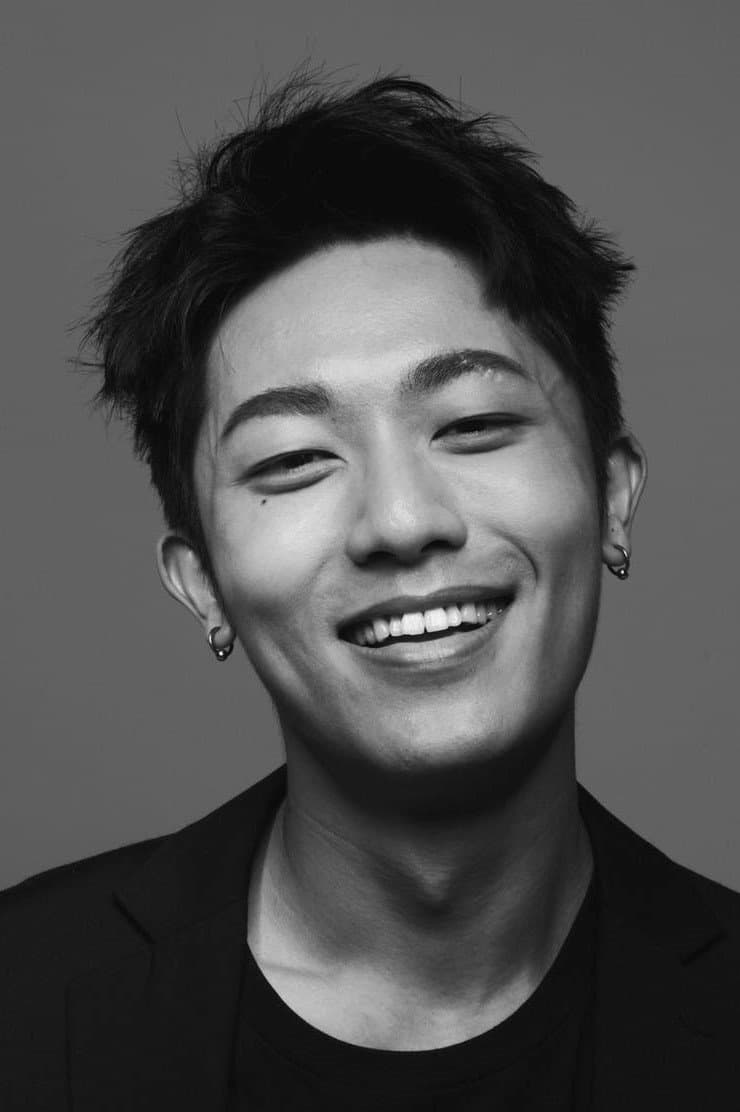 Justin Chang profile