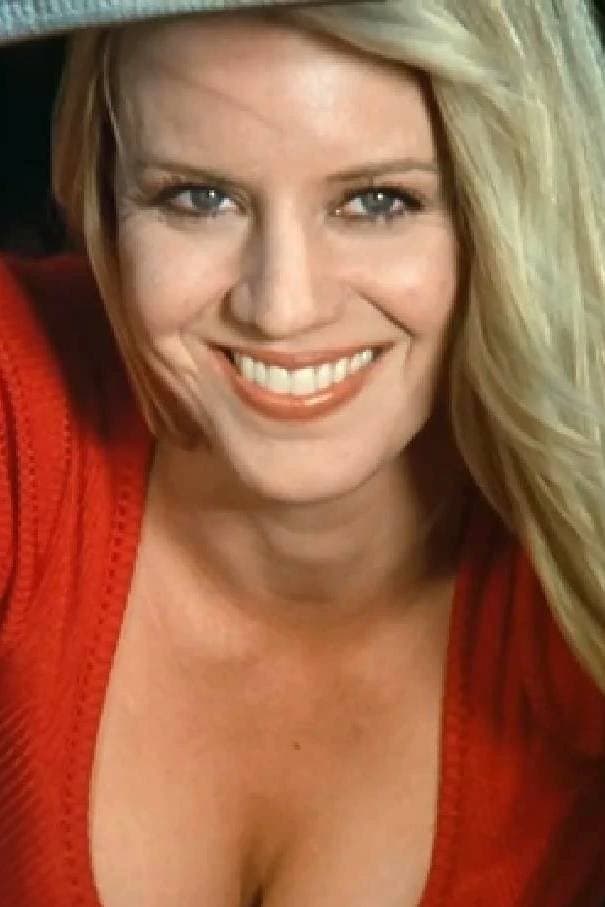 Jenny Neumann profile