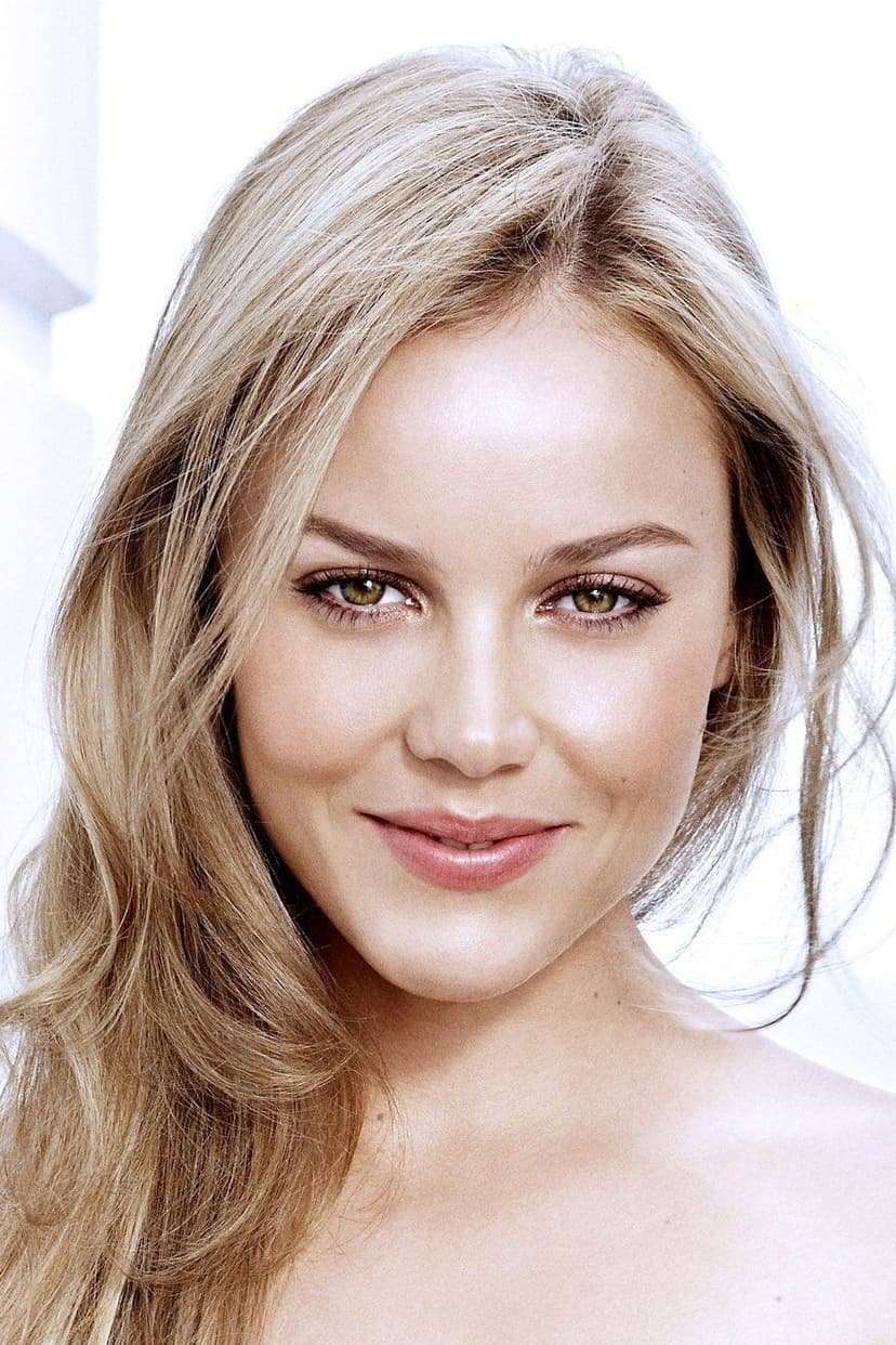 Abbie Cornish profile