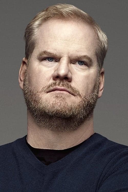 Jim Gaffigan profile