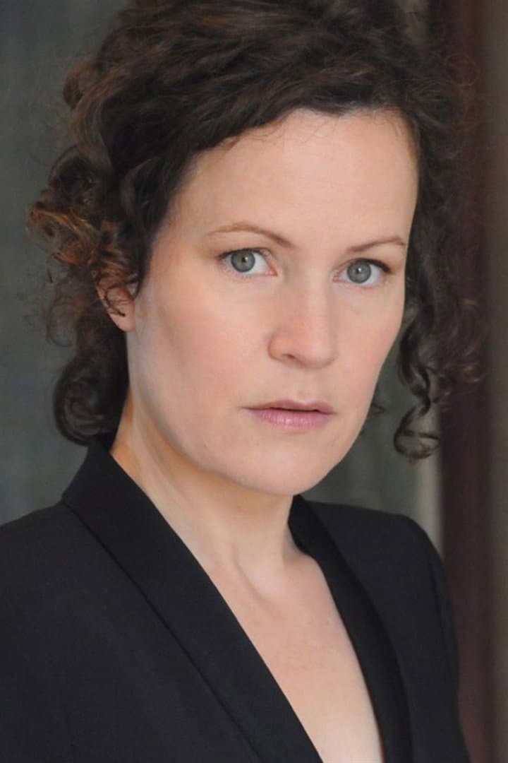 Caroline Piette profile