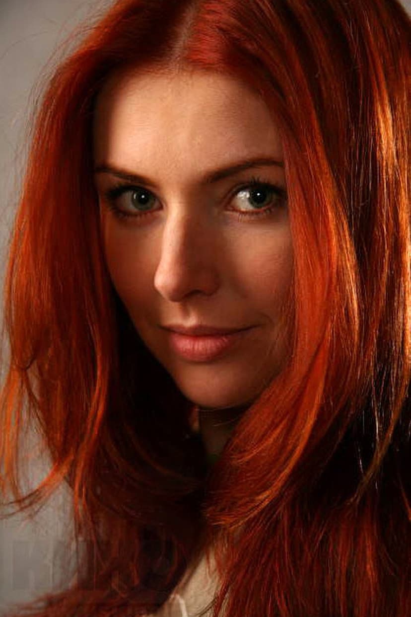 Yanina Bugrova profile