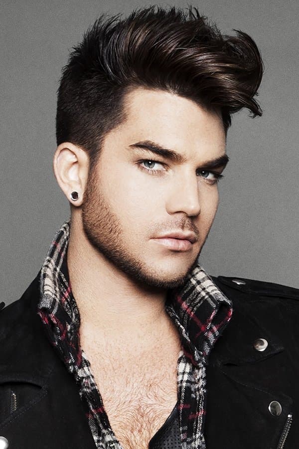 Adam Lambert profile