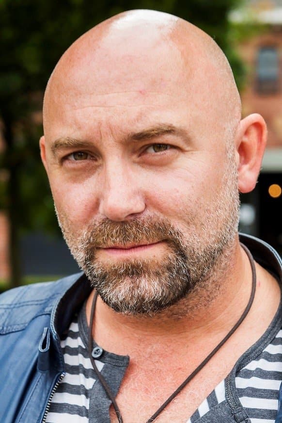Loek Peters profile