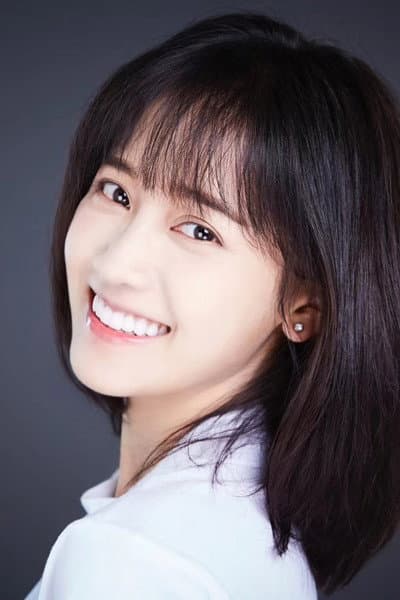 Zheng Qiuhong profile