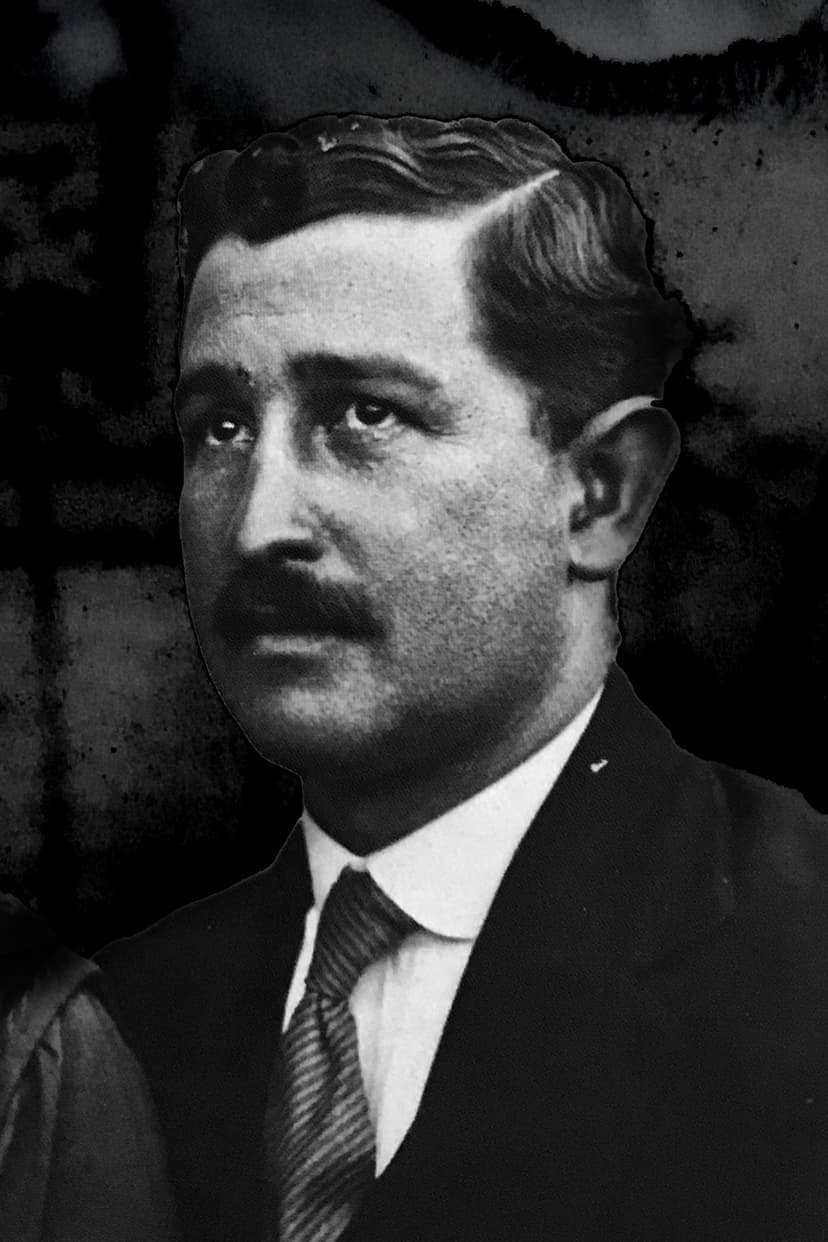 Manuel Gómez Miralles profile