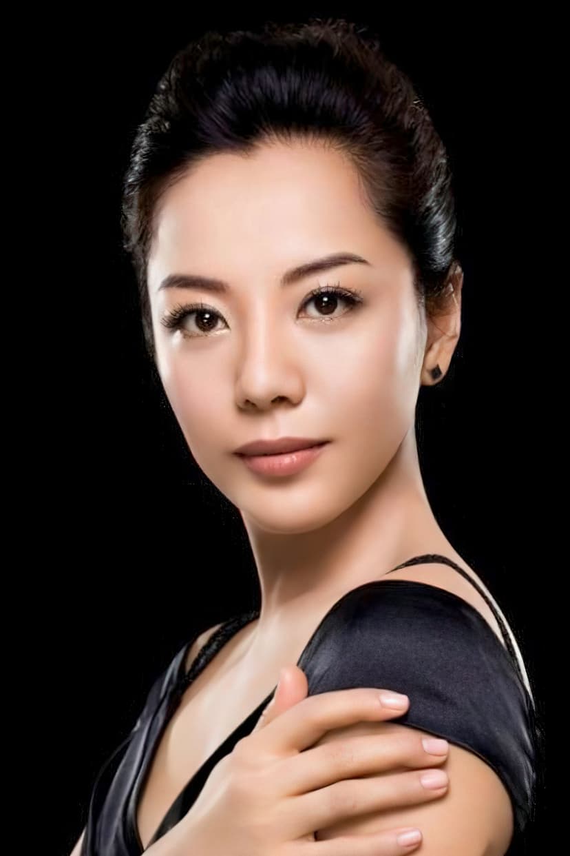 Yang Ziyan profile