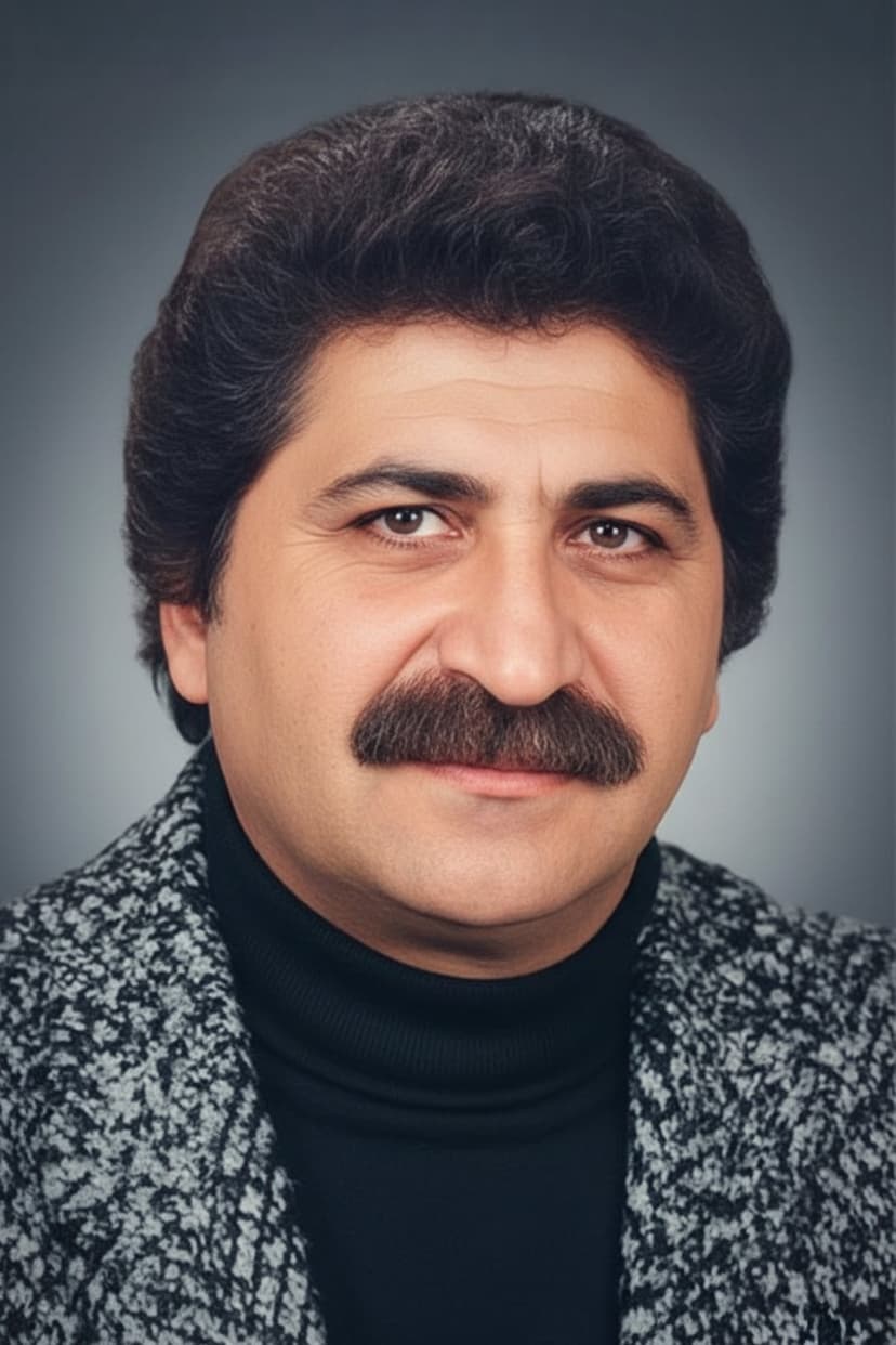 Yusuf Çetin profile