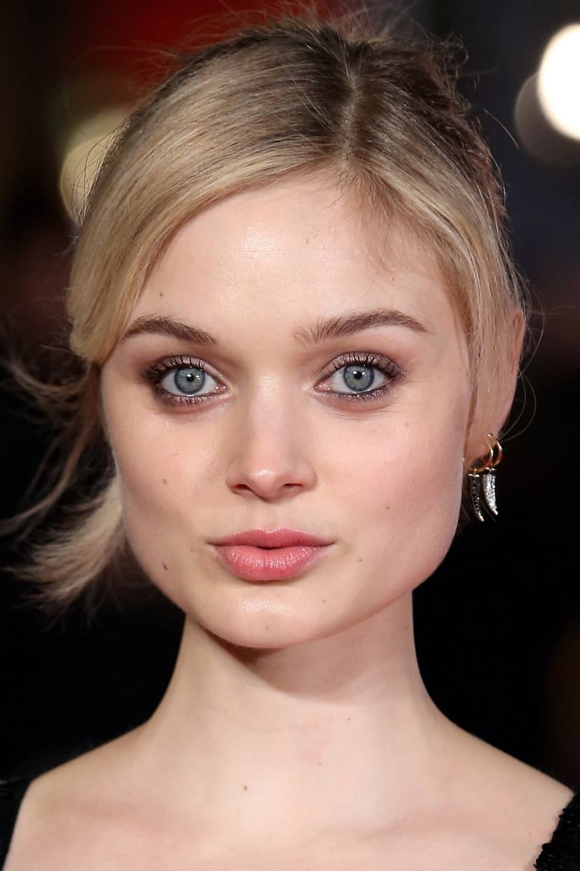 Bella Heathcote profile