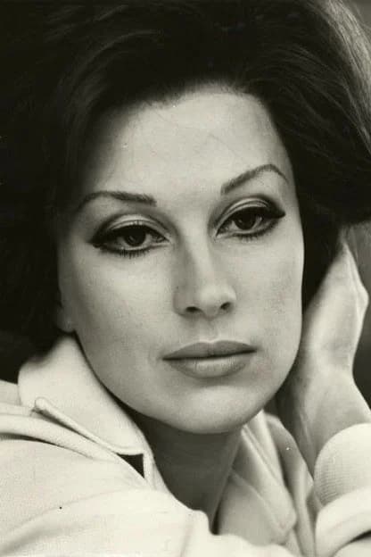 Anita Sanders profile