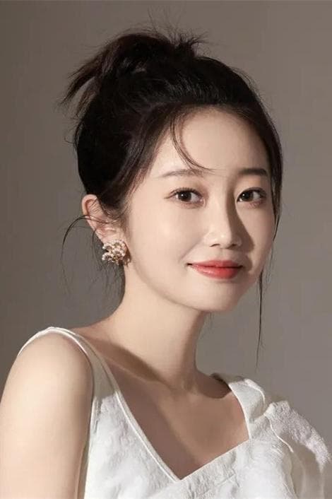 Chen Jianan profile