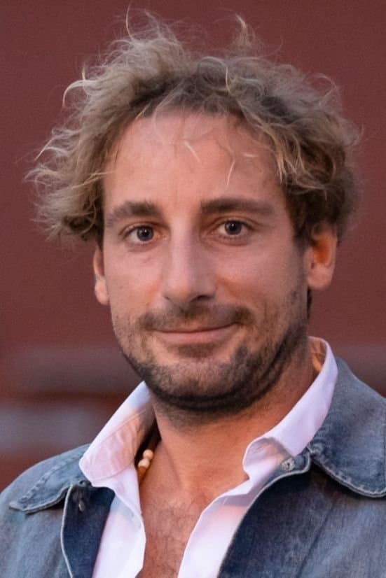 Vincenzo Tosetto profile