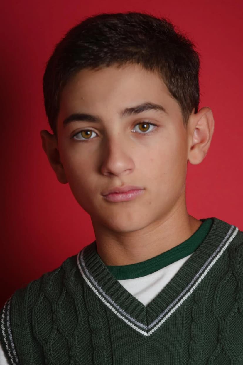 Arian S. Cartaya profile