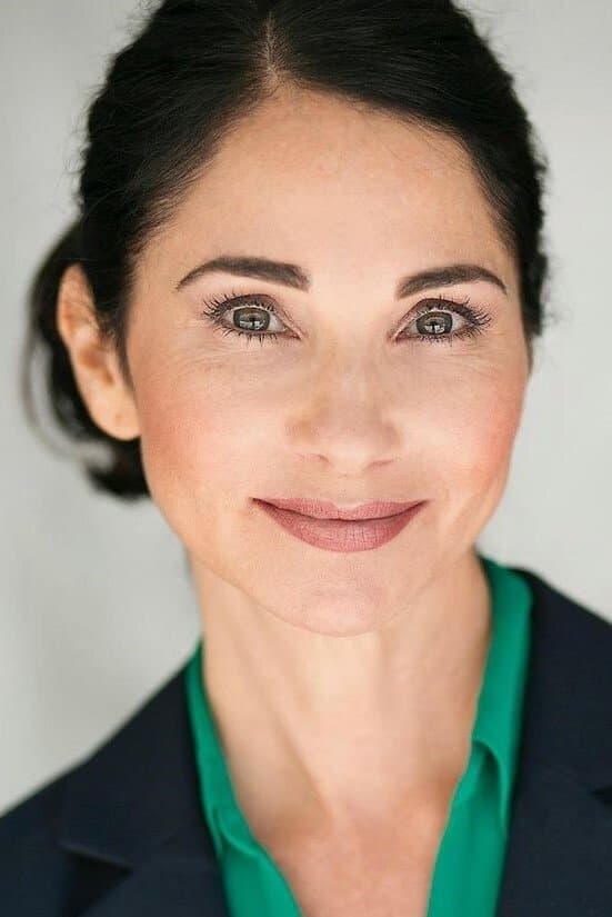 Andrea Clark-Meier profile