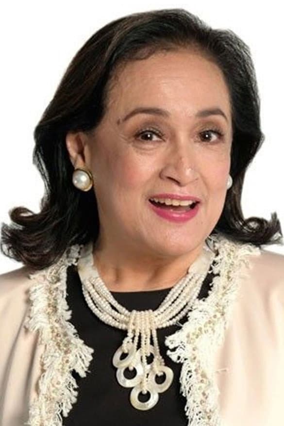 Coney Reyes profile