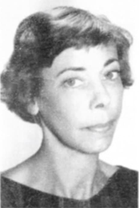 Marrit Ohlsson profile