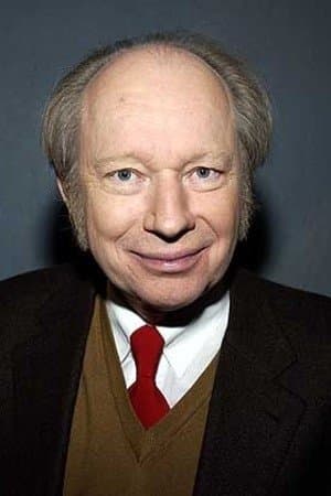 Hermann Lause profile