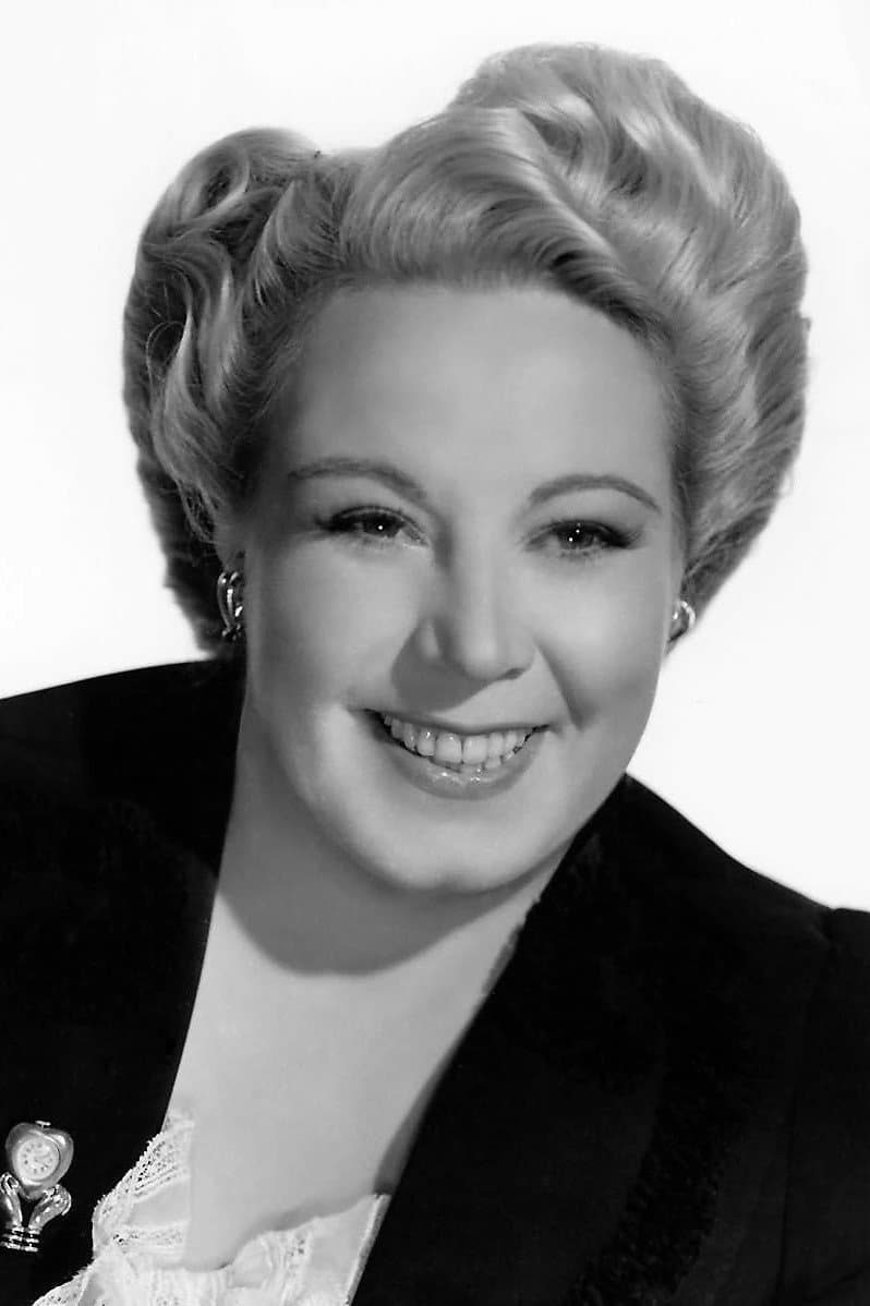 Connie Gilchrist profile