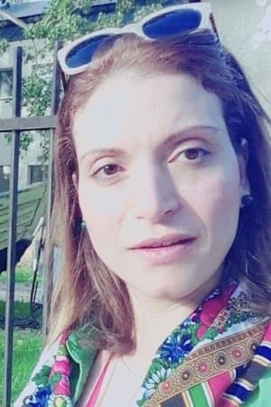 Haidy Abdel-Khaleq profile