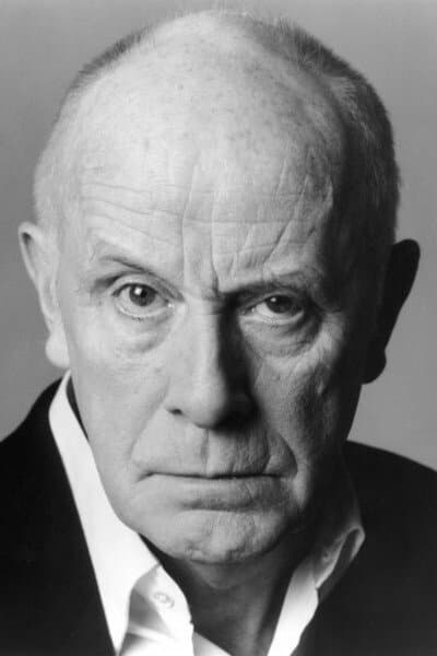 Richard Wilson profile