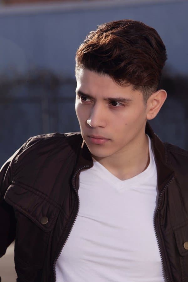 Christian Gallegos profile