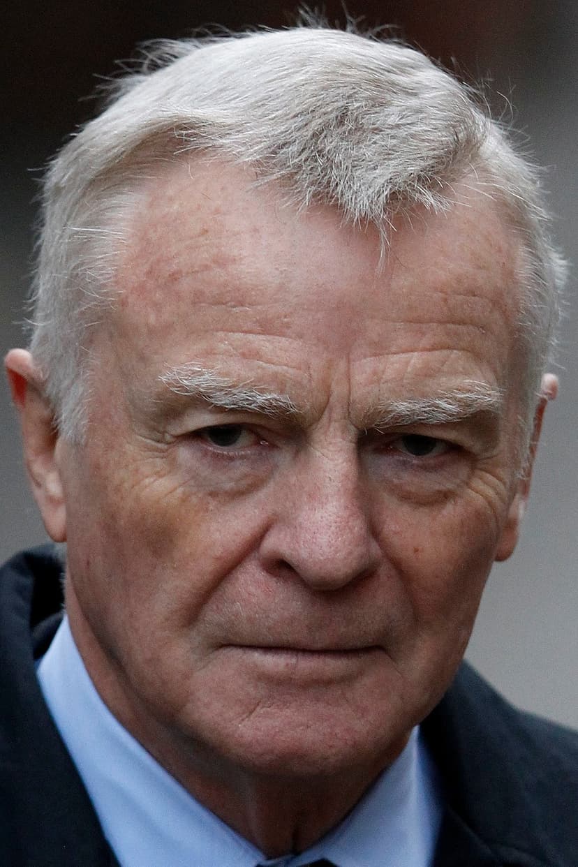 Max Mosley profile