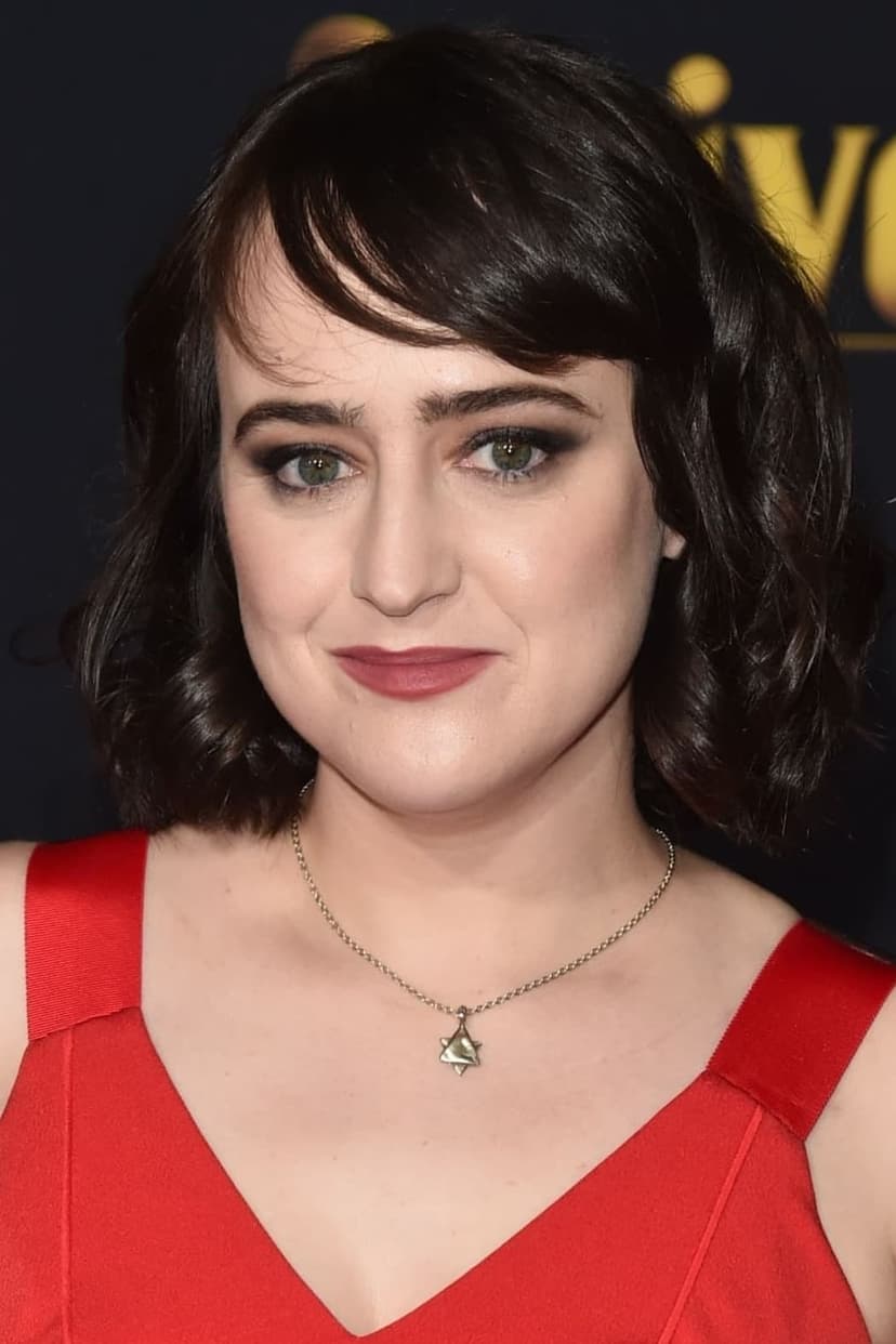 Mara Wilson profile