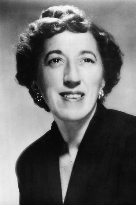 Margaret Hamilton profile