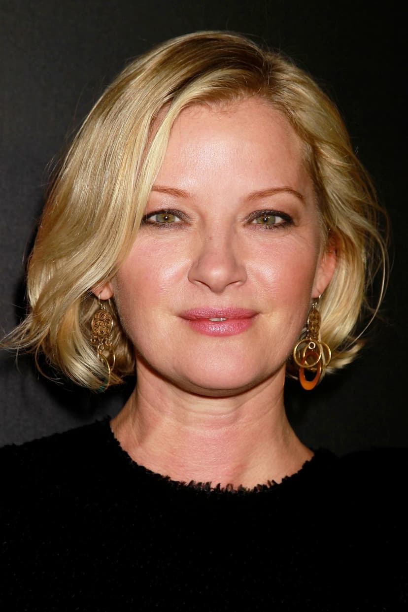 Gretchen Mol profile