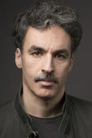 Stelios Xanthoudakis profile