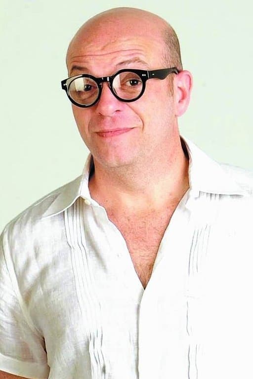 Martín Campilongo profile