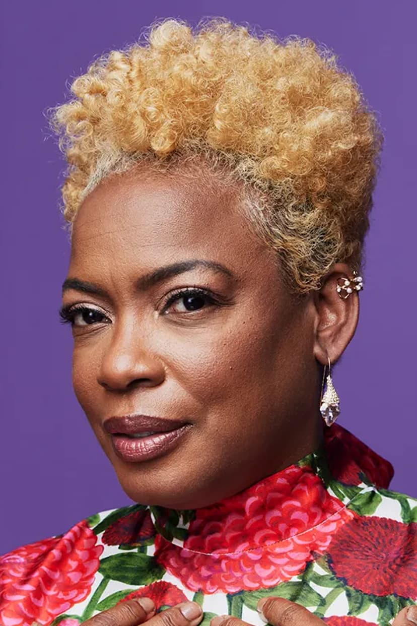 Aunjanue Ellis-Taylor profile